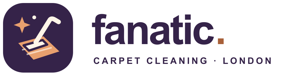 Fanatic Carpet Cleaning London